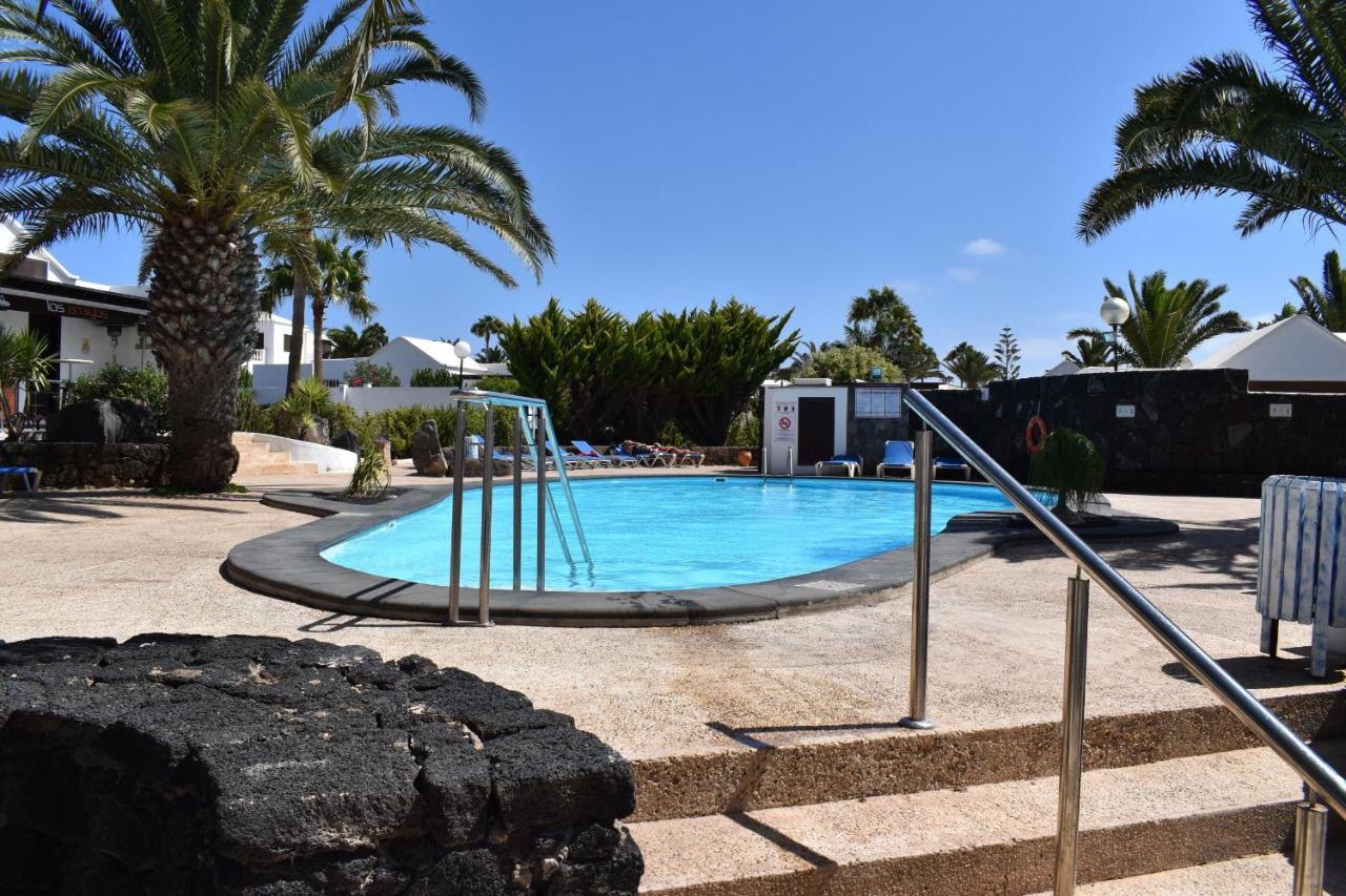 Casa Bastian 24 Villa Costa Teguise Bagian luar foto