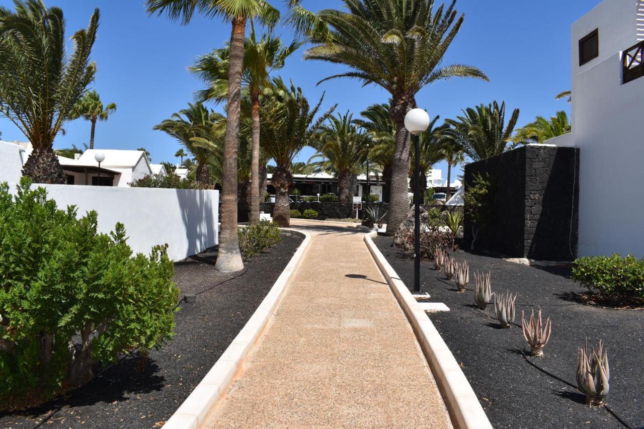 Casa Bastian 24 Villa Costa Teguise Bagian luar foto