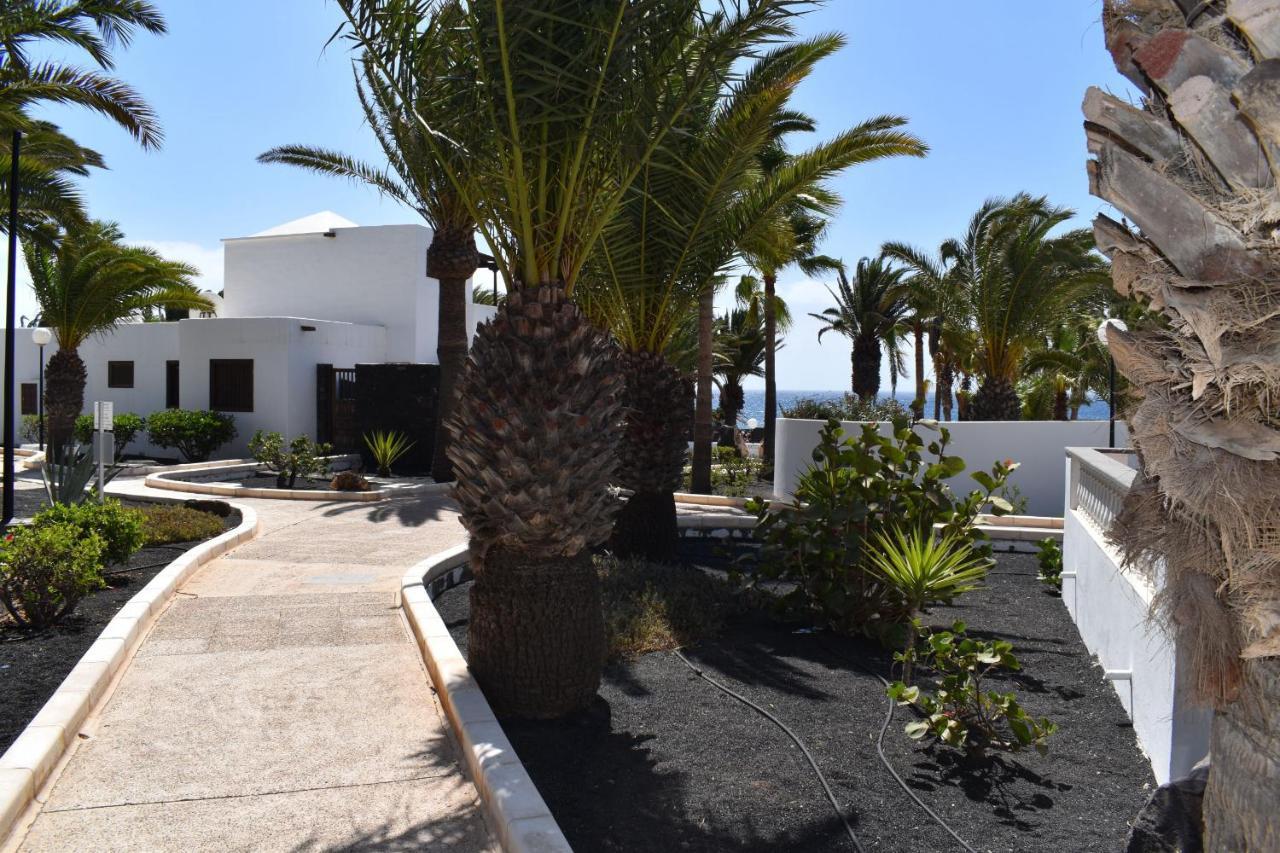Casa Bastian 24 Villa Costa Teguise Bagian luar foto