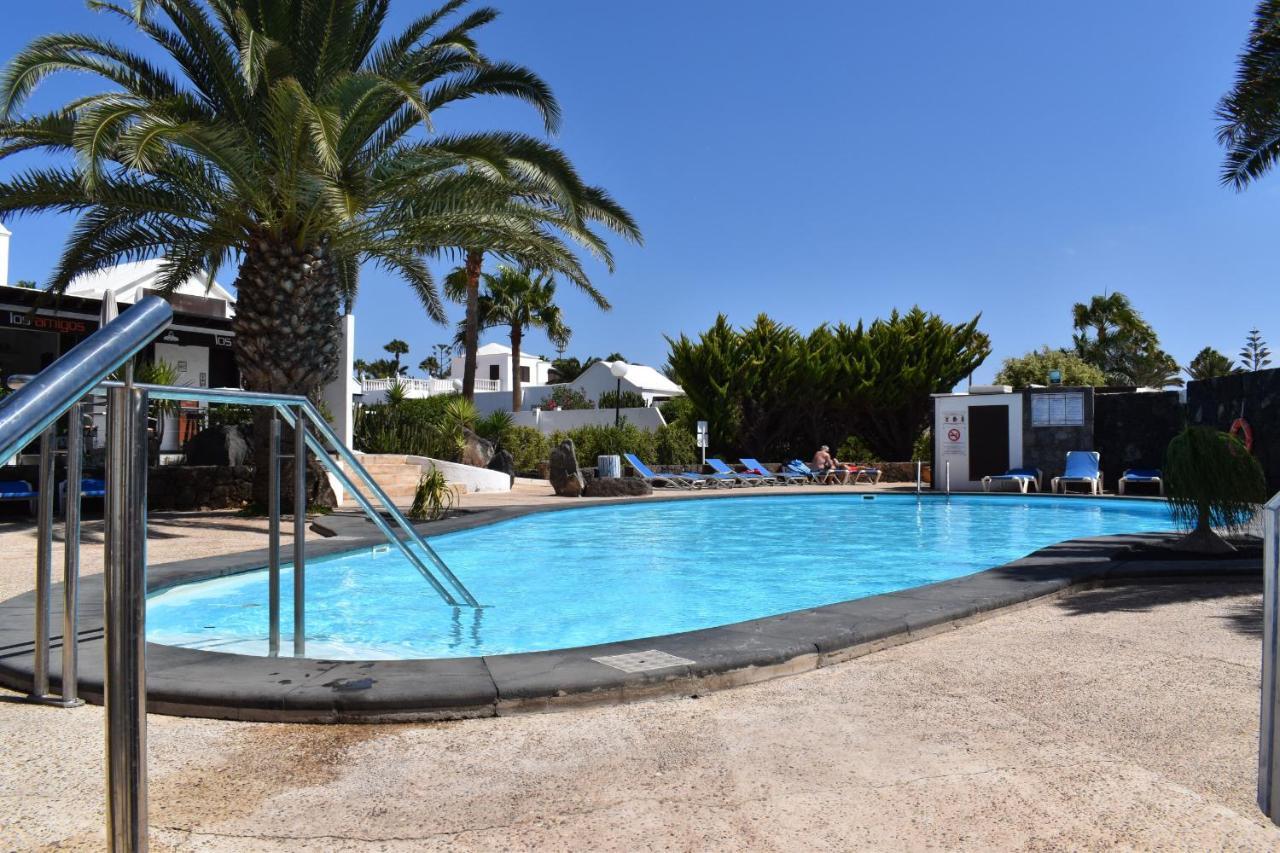 Casa Bastian 24 Villa Costa Teguise Bagian luar foto