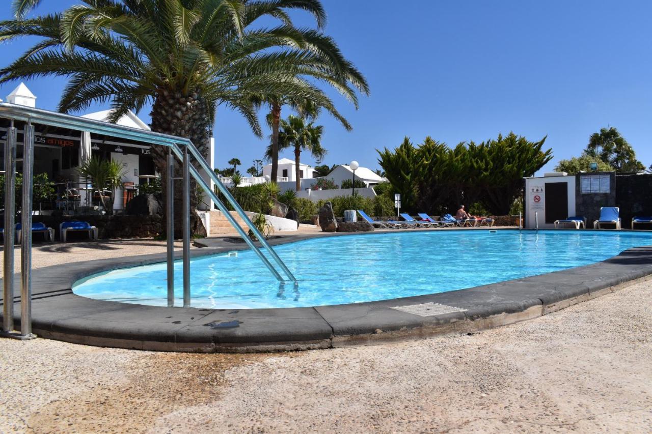 Casa Bastian 24 Villa Costa Teguise Bagian luar foto